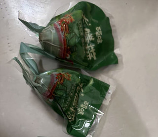 百草味龙腾粽yyds