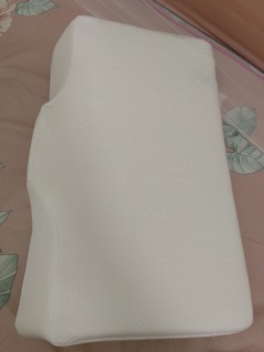 京东京造蝶形枕