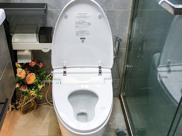箭牌智能马桶：节能环保又舒适马桶全新体验