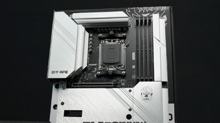 最干净的AMD主板-B650 APE币六五零五号体验