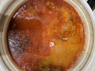 贵州酸汤