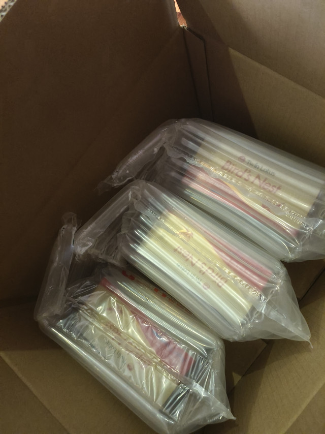 预售买下来比较划算,发货很快,一直吃这个