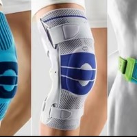 常见护膝适合运动，作用特点，佩戴感受大评测