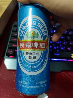 2块多一瓶的啤酒确实香