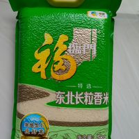 福临门东北长粒香米