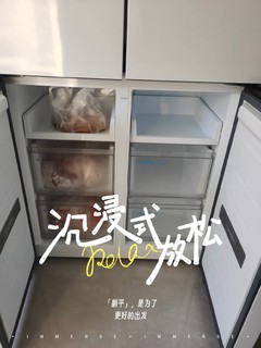 TCL冰箱