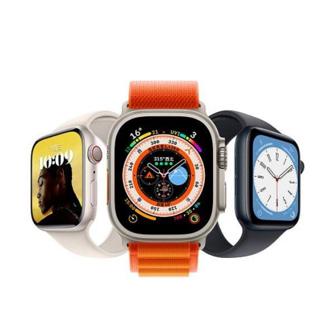 从1999到6299，一文看懂AppleWatch怎么选