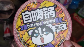 自嗨锅：美食体验与生活乐趣