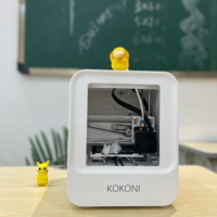 魔芯KOKONI 3D打印机测评