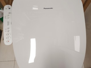 Panasonic松下DL-PQTK10CWS智能马桶盖