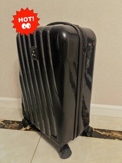 大牌行李箱，竟然这么便宜！！！