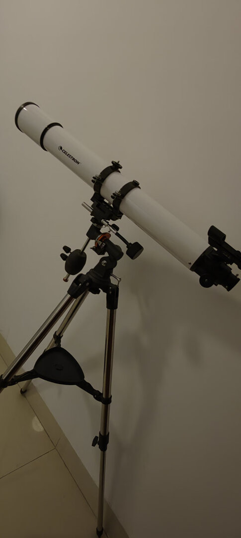 星特朗天文望远镜