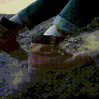 爱运动 篇十四：户外徒步，除了一生所爱的添柏岚大黄靴，文青是否还有更好选择？