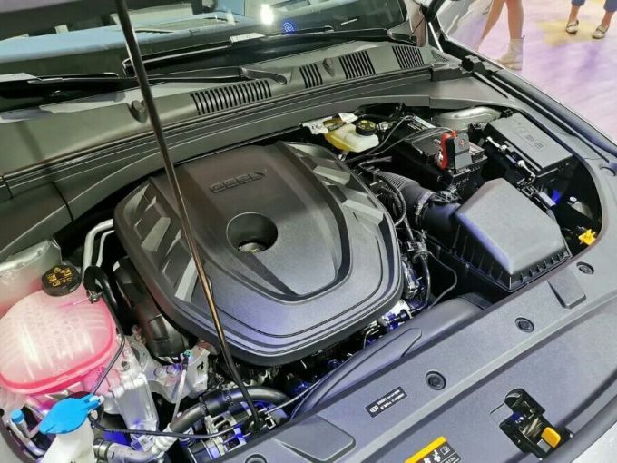 吉利汽车轿车怎么样 吉利preface星瑞能把对手干翻吗_什么值得买