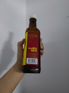 好用零添加的葱姜料酒