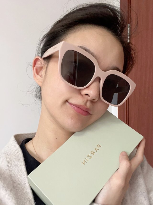 300以内搞定celine同款墨镜呀