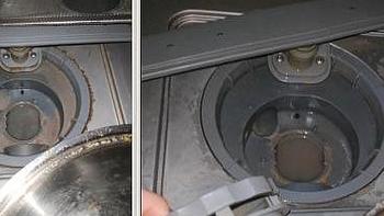 过保之后怎么修 篇四：美的WQP6-3206洗碗机冬天随机暂停，化学清洗会更干净但修不好，夏天就好了，可能是RO机漏水所致？