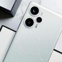 能买得起的才是好手机！红米 Note 12 Turbo评测