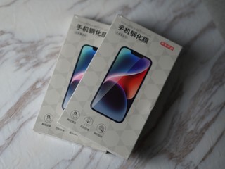 优质的iPhone钢化膜推荐