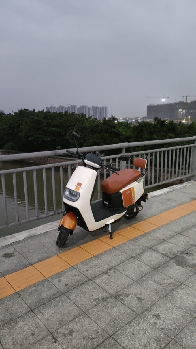 五羊电动车电动车