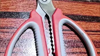 《不锈钢剪刀：实用与耐用的完美结合》