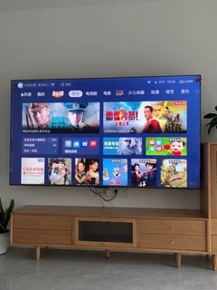 TCL 85V68E Pro 85英寸高色域2.1