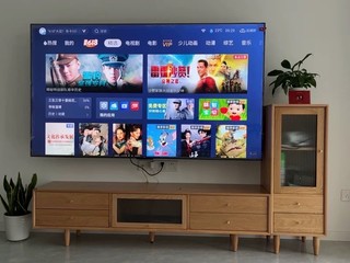 TCL 85V68E Pro 85英寸高色域2.1