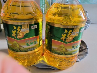 又来了一波食用油自由