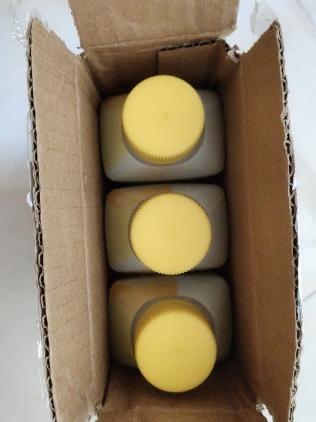 【肖战同款】Dettol/滴露洗衣机清洗剂柠檬2