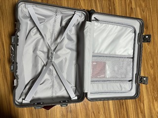 京造20寸铝框行李箱🧳