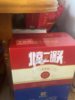 不错的酒