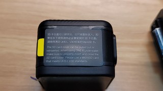 insta360 one RS 开箱