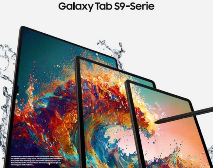 网传丨三星将发布 Galaxy Tab S9、S9+和S9 Ultra三款平板，稍后还有简化版，针对年轻用户市场