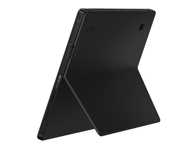 华硕发布新款 Vivobook Slate 13 OLED 二合一笔记本、英特尔酷睿N，OLED屏
