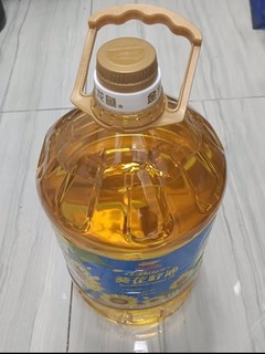 好油金龙鱼