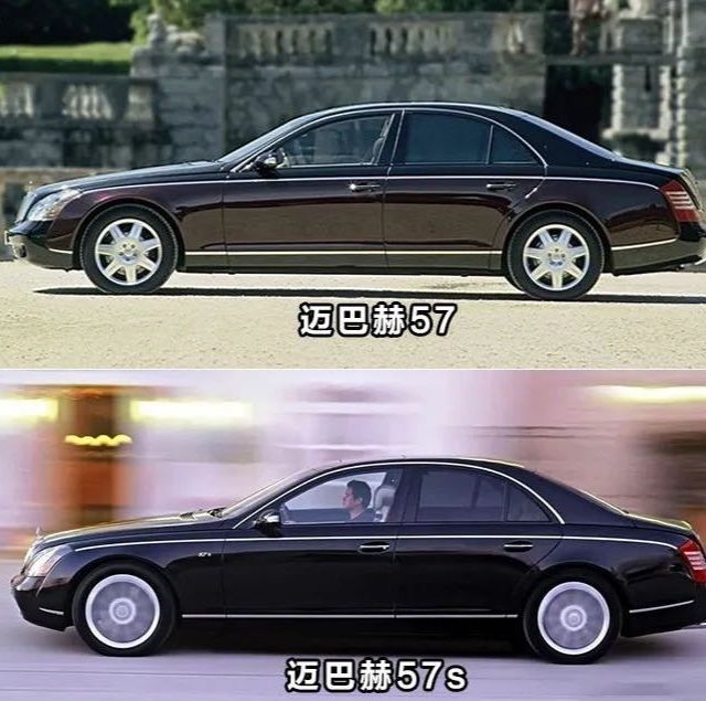 劳斯莱斯现在要比迈巴赫更受土豪们的青睐了