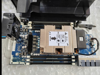 不到4百买20核40进程xeon处理器