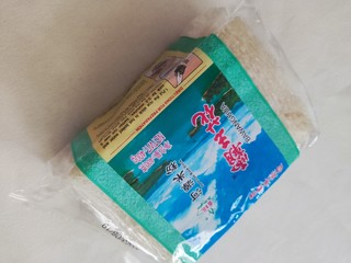 小孩子爱吃的霸王花米粉