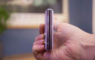 可折叠的梦幻手机，Oppo Find N2 Flip