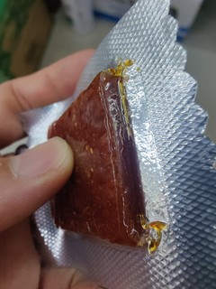 一包打开七里香就是这样霸气的食物吗？