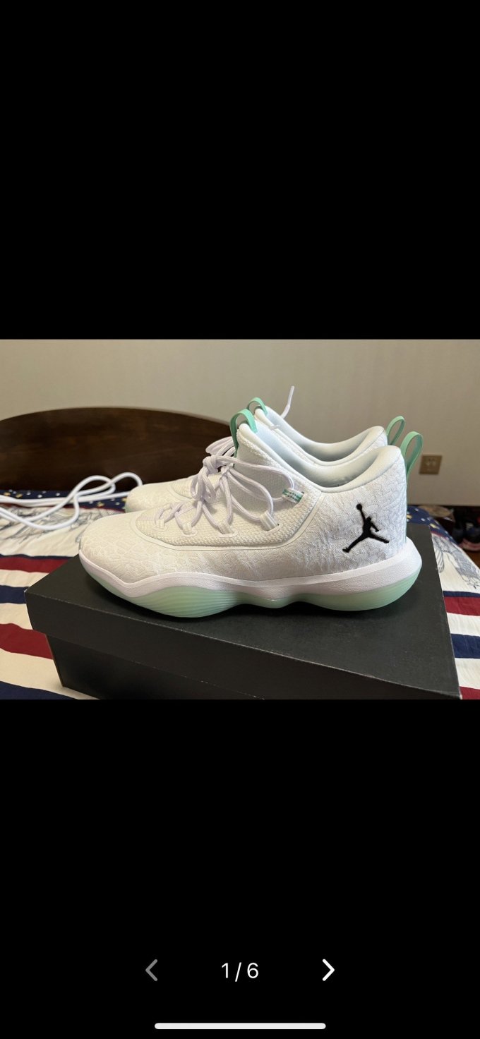 格里芬superfly2017