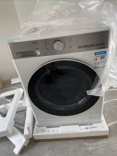 LG小旋风系列 10KG滚筒洗衣机