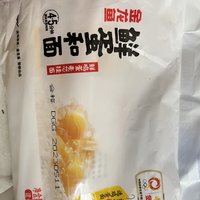 金龙鱼鲜蛋和面，5块多近2斤，要啥自行车！