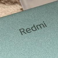 图书馆猿の价格不错的 Redmi Pad 红米平板 简单晒