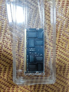 铨兴ddr4l 2666 16g内存到手体验