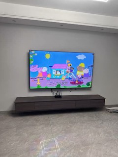 TCL 85V68E Pro 85英寸高色域120Hz2.1声道