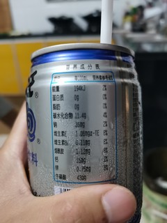 618购后晒娃爱喝的饮料