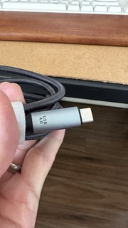 Gopala Type-C雷电4数据线USB4全线