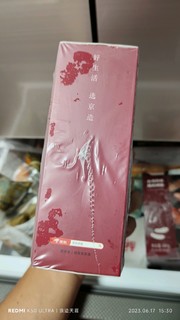 甜滋滋的猪肉肠，别有一番风味