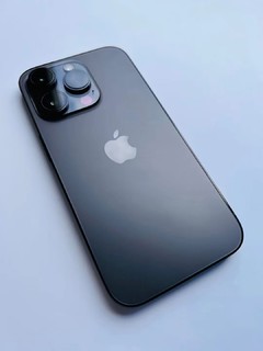 冲动消费了iPhone 14 Pro 湖北消费券给力